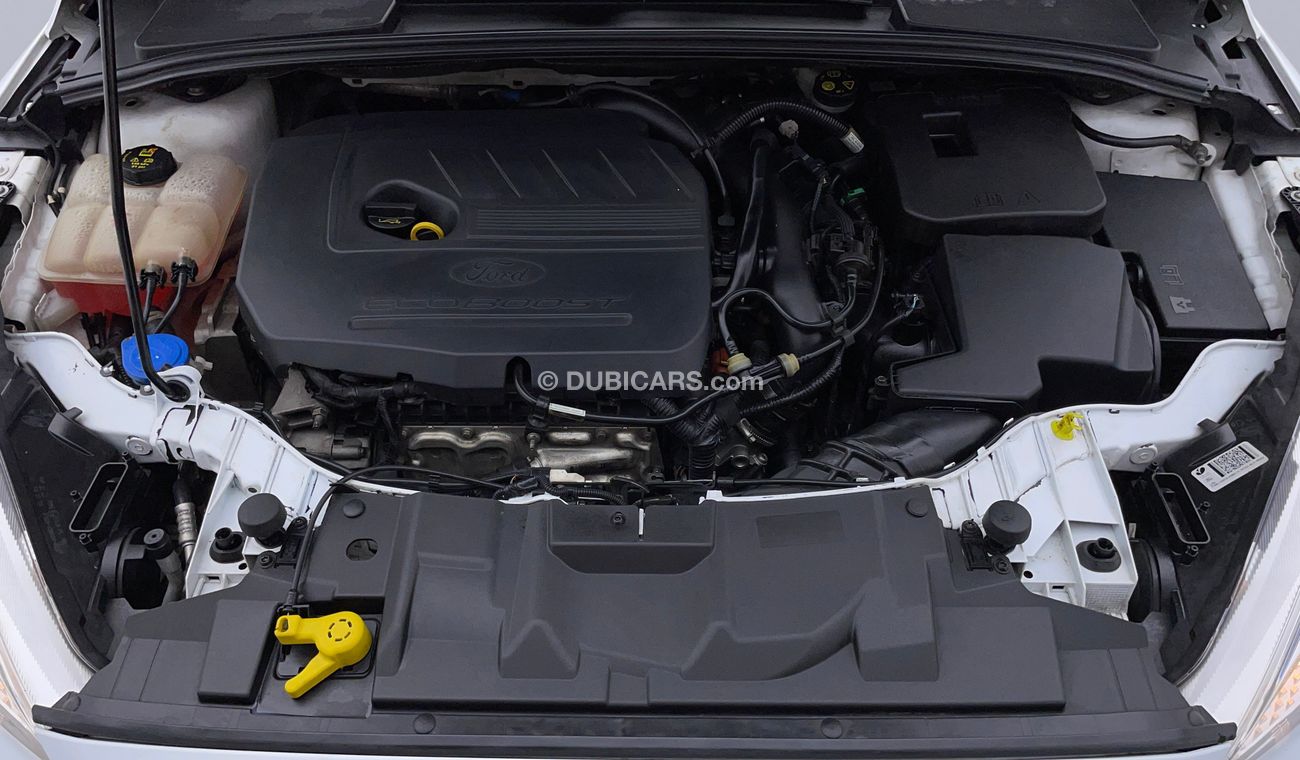 Ford Focus SPORT 1.5 | Zero Down Payment | Free Home Test Drive