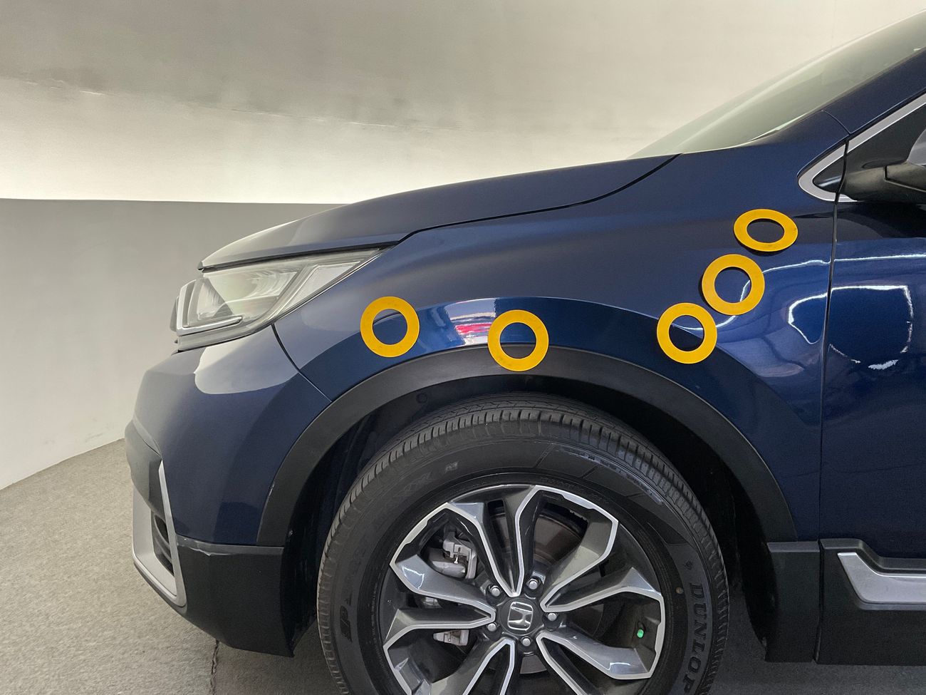 Honda CRV Touring | Guaranteed Warranty | 0 Down Payment