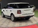 Land Rover Range Rover Sport HSE