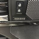 لاند روفر ديفندر 90 X P525 V8 | 5.0L Supercharged | European Specs | 3 Years Warranty & Service | Carpathian Grey