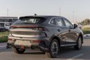 Forthing T5 HEV DONGFENG FORTHING T5 | HEV | GCC | HYBRID | V4 | GREY | 2026