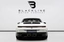Porsche 911 TARGA 4GTS BUY NOW, PAY 2027 | THE BLACKLINE STANDARD | 2025 Porsche 911 Carrera 4 GTS Targa, 3.6L T