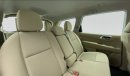 Nissan Pathfinder S 3.5 | Under Warranty | Inspected on 150+ parameters