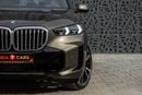 BMW X5 40i M Sport 3.0L 2024 BMW X5 xDrive40i M-Sport GCC | Agency Warranty | Service Contract