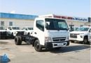 هينو 300 SPECIAL OFFER 4X2 CAB CHASSIS 4D33 - 7A - 4.2L DSL POWER STEERING | ABS | AIRBAGS WITH SNORKEL - MOD