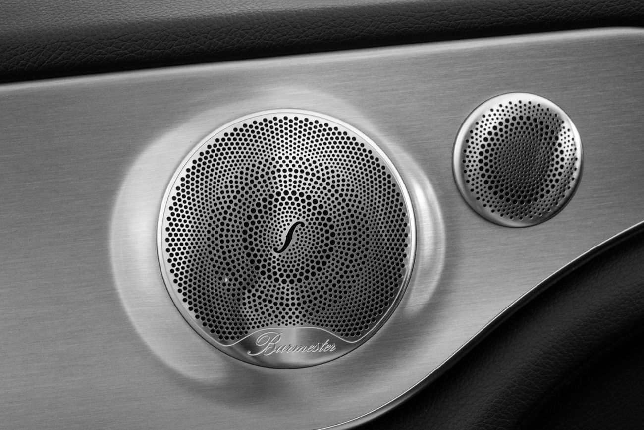 Mercedes-Benz C 200 C200 Coupe