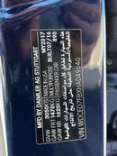 Mercedes-Benz GLE 63 AMG Mercedes AMG GLE63S Coupe   Full option  Panoramic  360 Camera  2017 GCC Under Warranty  Full Servic