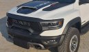 RAM 1500 TRX 2022 Brand New 6.2L Supercharged V8 Agency Warranty GCC