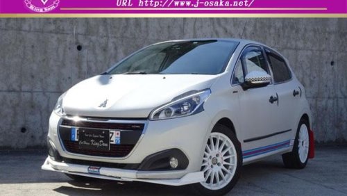 Peugeot 208 A9HN01