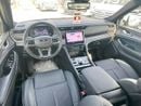 Jeep Grand Cherokee 2025 JEEP GRAND CHEROKEE OVERLAND NIGHT VISION GCC BRAND NEW 0KM