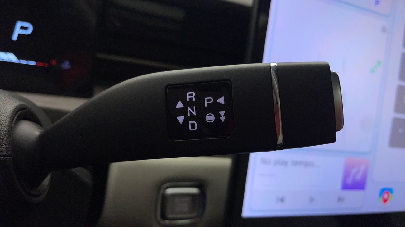 Jetour Dashing LUXURY 1.6 | Zero Down Payment | Home Test Drive