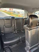 Nissan Armada 4WD 2020 model