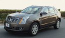 Cadillac SRX 4 3.6L SERVICE CONTRACT 105 000 KM