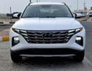 Hyundai Tucson SMART Comfort 2.0L