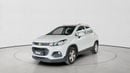 Chevrolet Trax 1.8 LT AUTO 2WD HMI 16 ALW | Guaranteed Warranty | 0 Down Payment