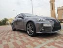 Lexus IS 250C