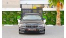 BMW 520i i | 2,838 P.M  | 0% Downpayment | Amazing Condition!