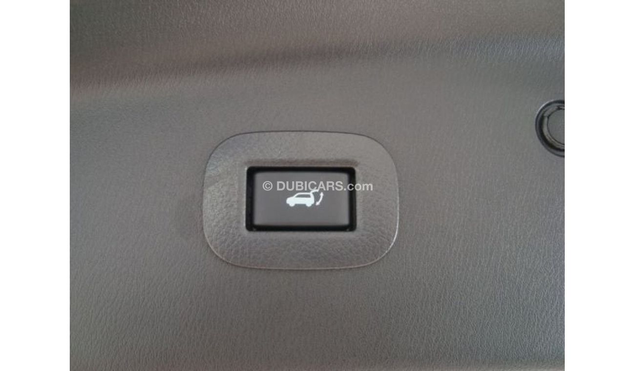 Nissan Patrol Nissan Patrol Nismo V8 warranty 5 years