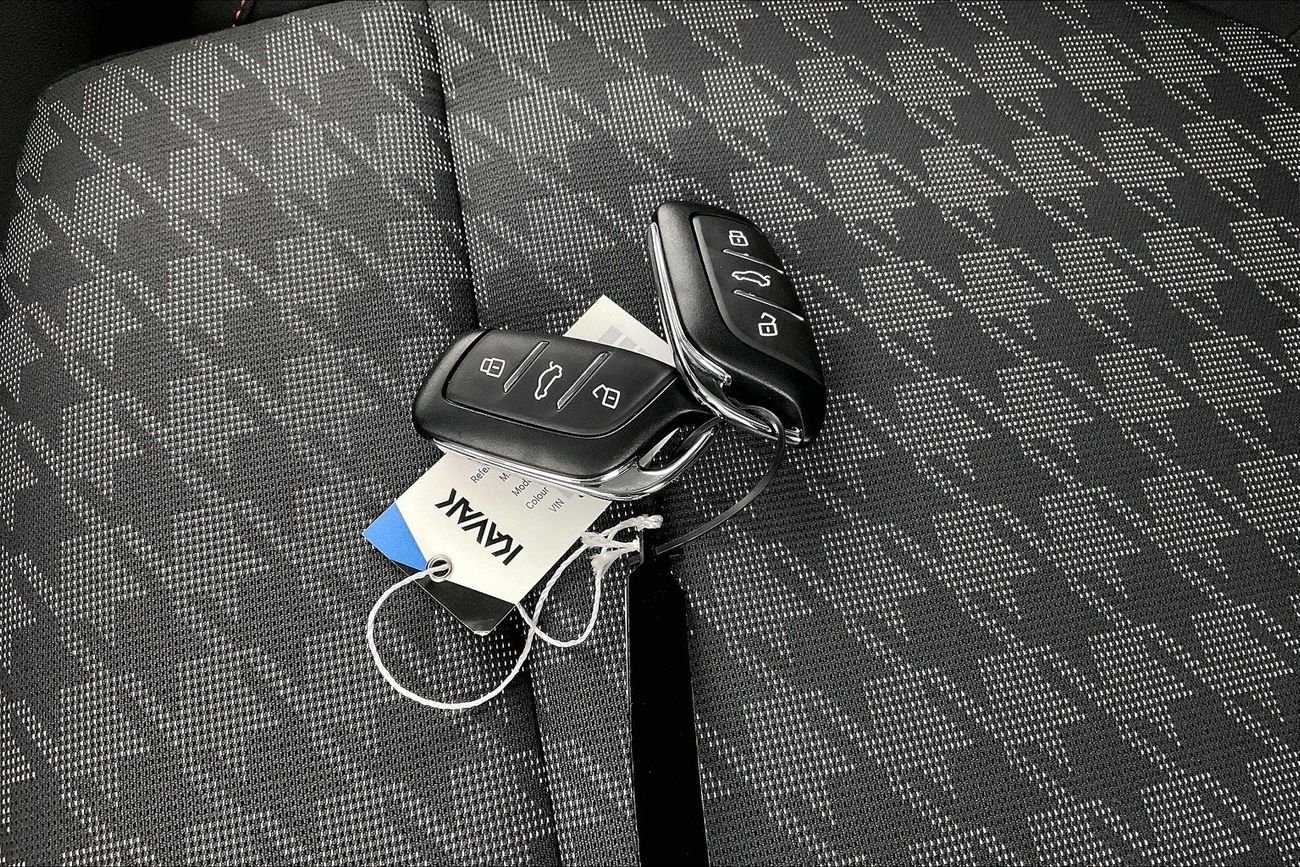 أم جي ZS Standard | ضمان مجاني لمدة عام | 0 دفعة أولى