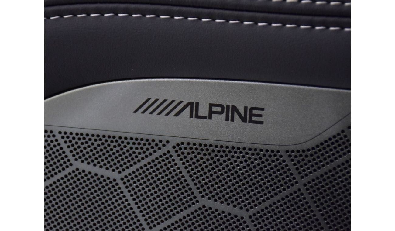 جي إي سي GS 8 2.0T GX (4WD)