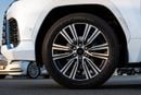 Lexus LX700h Lexus LX 700h 2025 3.5LSUV Hybrid 07 Seaters