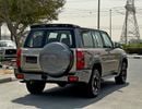 Nissan Patrol 2022 Nissan Patrol Super Safari, GCC Specifications