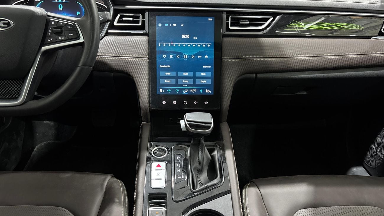 جاك J7 2023 INTELLIGENT | AED 491/Month | 0 DP | 30 Day Return | Warranty | Service History
