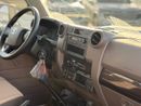 تويوتا لاند كروزر 70 TOYOTA LAND CRUISER LC78 2.8 2025