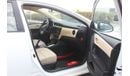 Toyota Corolla Toyota Corolla ,1.6L SE
