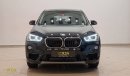 بي أم دبليو X1 2019 BMW X1 sDrive20i, BMW Warranty-Service History, GCC, Like Brand New