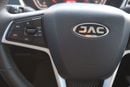 JAC J7 JAC J7 -Turbo- GCC - Accident-free-1.5L - Full Option-In excellent condition