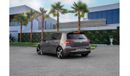 Volkswagen Golf R | 2,507 P.M  | 0% Downpayment | Amazing Condition!