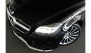 Mercedes-Benz CLS 400 AMG 2015 Mercedes-Benz CLS400