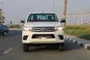 Toyota Hilux GLX