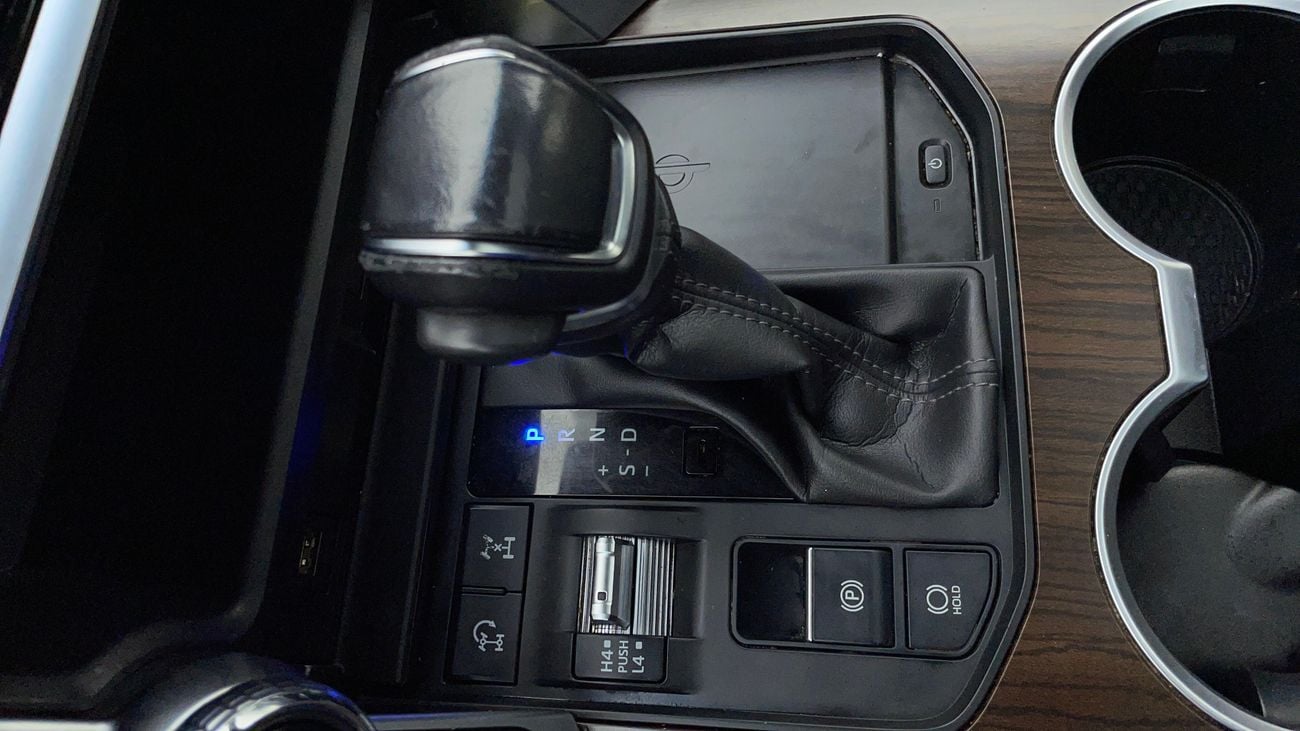 Toyota Land Cruiser GXR 4.0L 2022 GXR | AED 3161/Month | 0 DP | 30 Day Return | Warranty | Service History