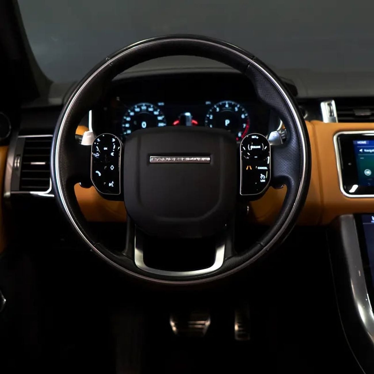 لاند روفر رينج روفر سبورت Dynamic HSE D350 3.0L 1,915 pm• 0% Downpayment • HSE • 1 Year Warranty