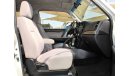 Mitsubishi Pajero ACCIDENTS FREE - GCC - COUPE - CAR IS IN PERFECT CONDITION INSIDE OUT