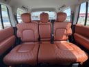 Nissan Patrol LE Platinum 5.6L
