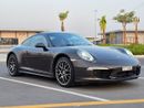 بورش 911 CARRERA
