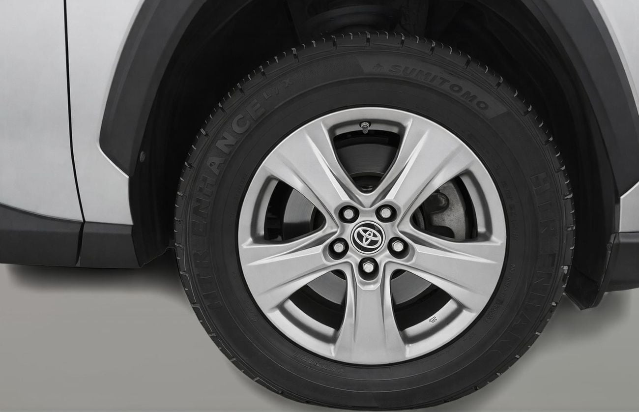 Toyota RAV4 EX 2024 | AED 1201/Month | 0 DP | 30 Day Return | Warranty