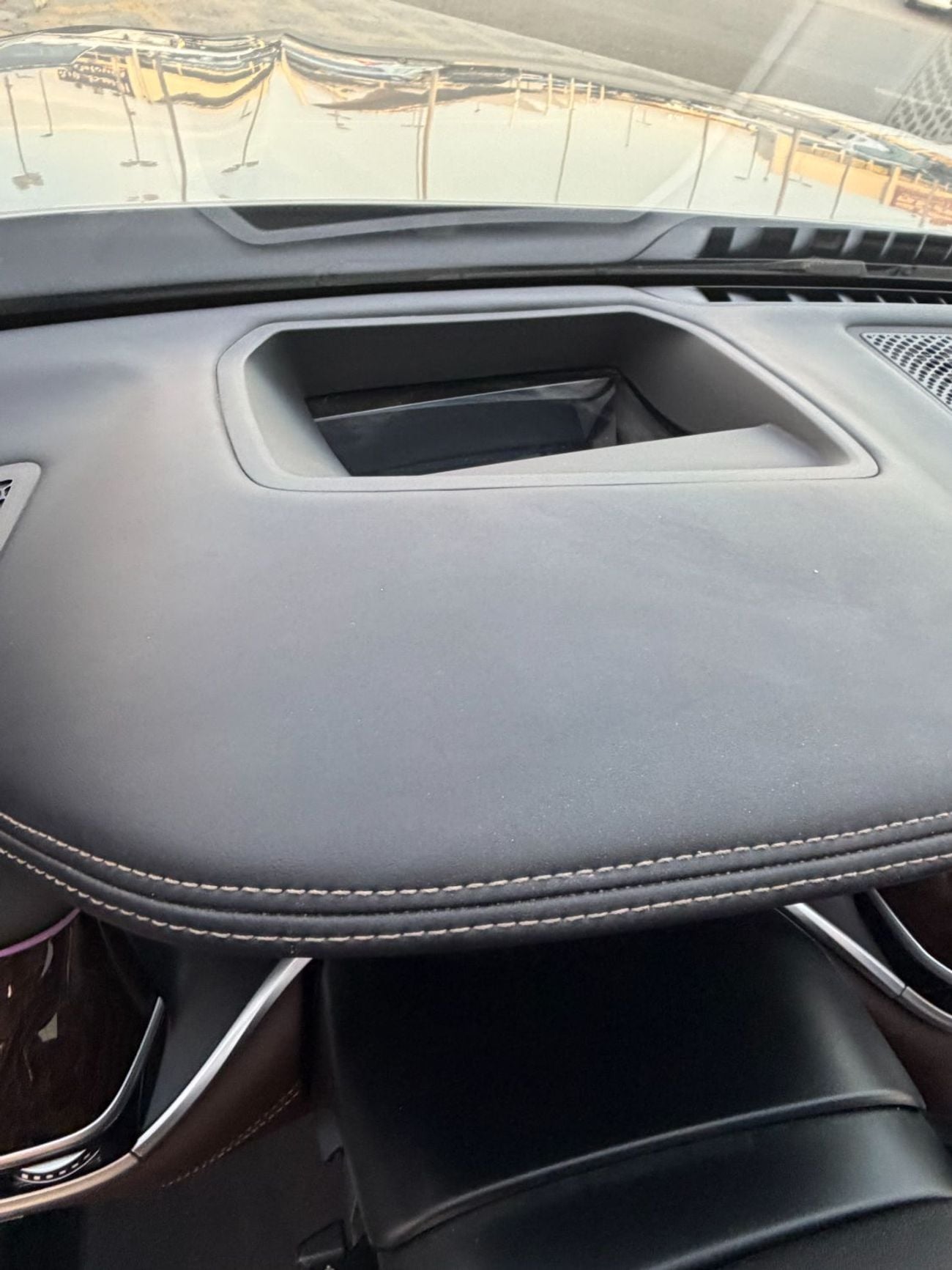 بي أم دبليو 740Li