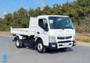 Mitsubishi Fuso Canter 2024 Euro 5 Short Tipper 3.0L RWD Diesel / Ready to Drive / Book Now!