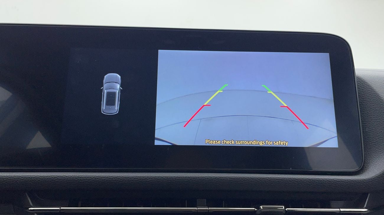 Ford Territory TREND 1.8 | Zero Down Payment | Home Test Drive