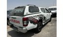 ميتسوبيشي L200 Euro4 / 2.4L Diesel. M/T Carry Body. Full Option with Black Rims.(CODE # MPL2)