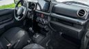 Suzuki Jimny 1.5L GL (M/T)
