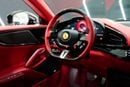 Ferrari Purosangue STD Carbon Exterior Package!!