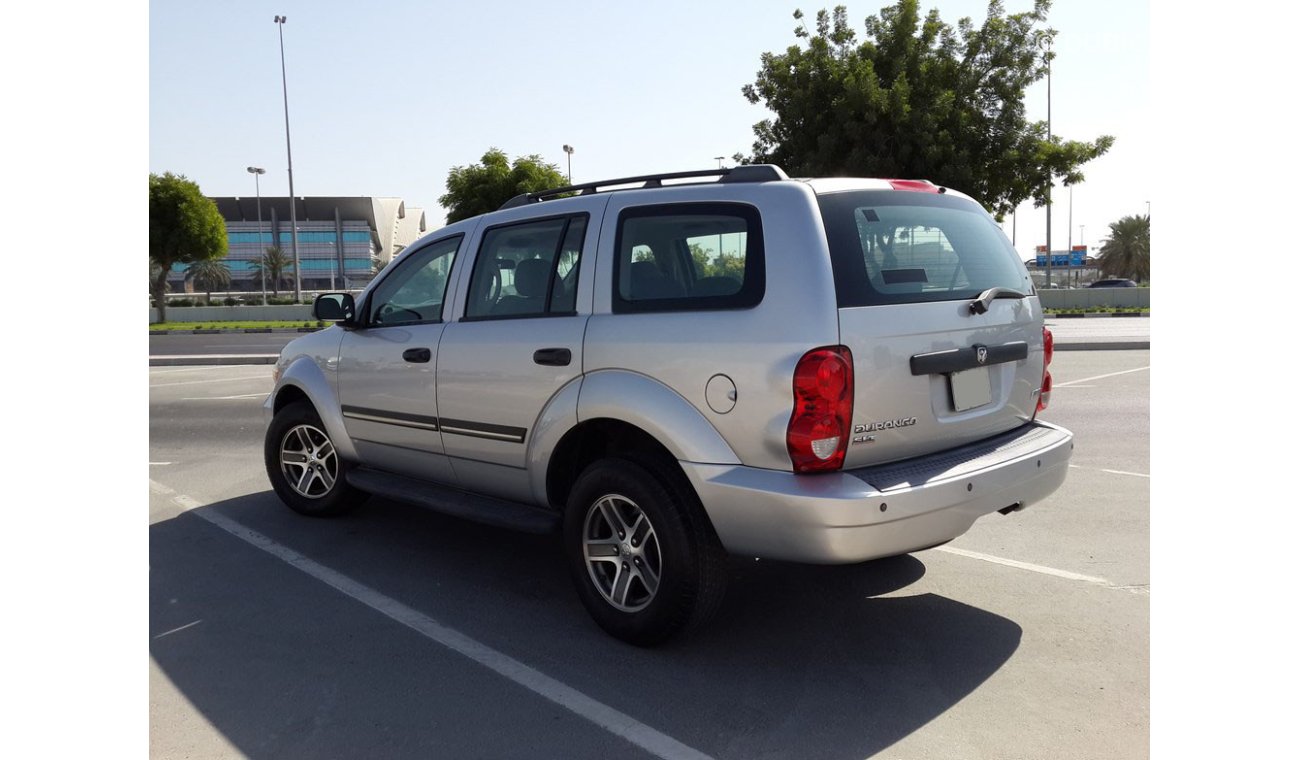 Dodge Durango 5.7L Hemi Perfect Condition