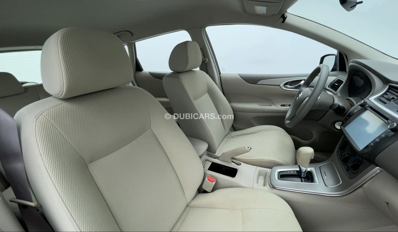 نيسان تيدا S 1.6 | بدون دفعة مقدمة | اختبار قيادة مجاني للمنزل