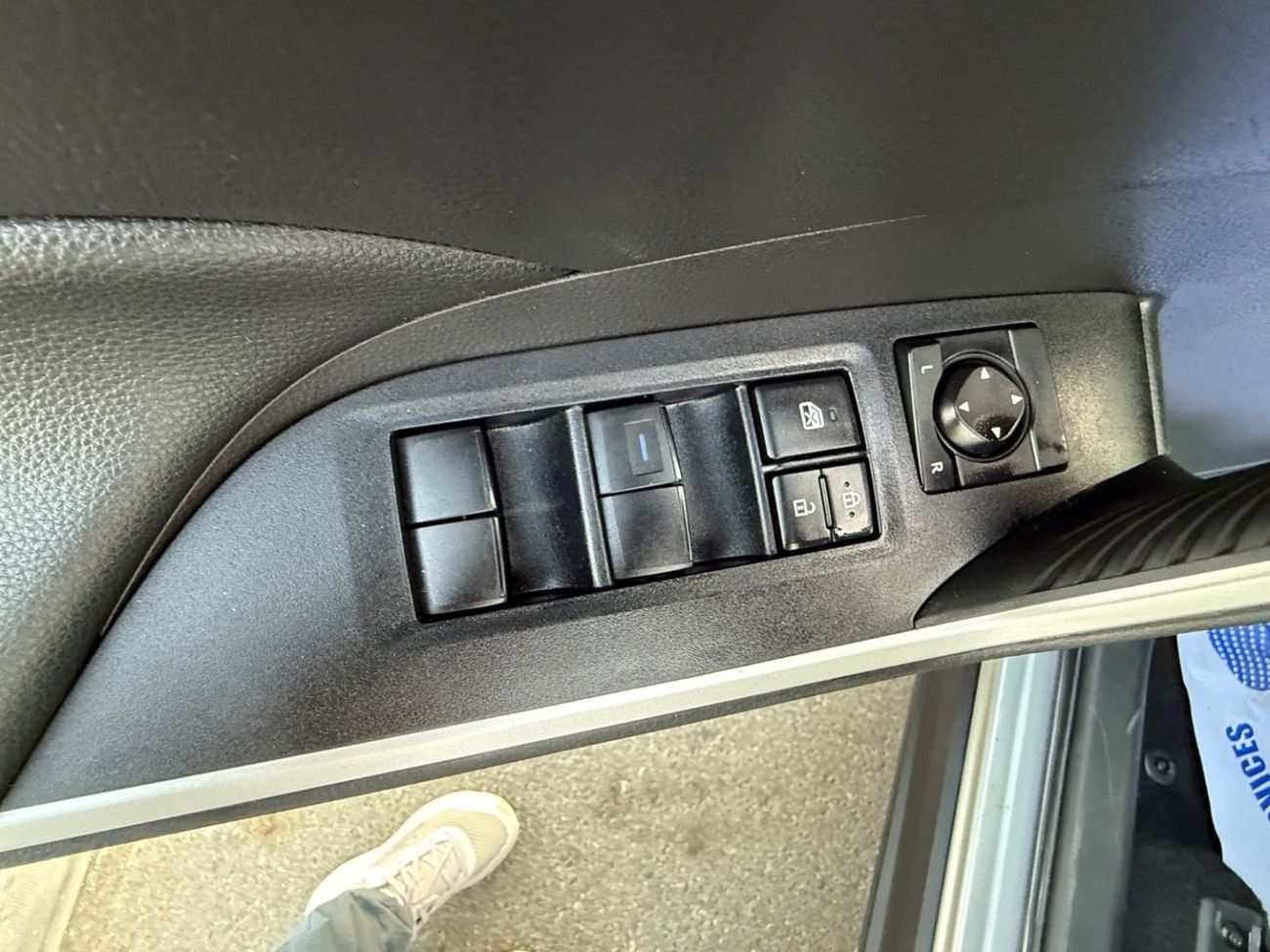 Toyota RAV4 VXR HEV 2.5L (219 HP) AWD