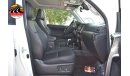 تويوتا 4Runner RD OFF ROAD V6 4.0L PETROL 7 SEAT AUTOMATIC